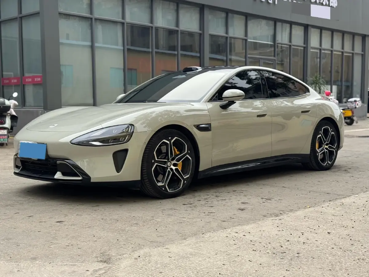 2024 MI SU7 BEV 101KWH