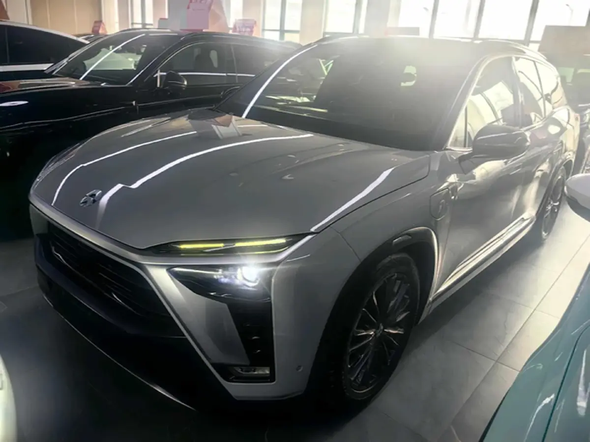 2020 NIO ES8 BEV 70KWH