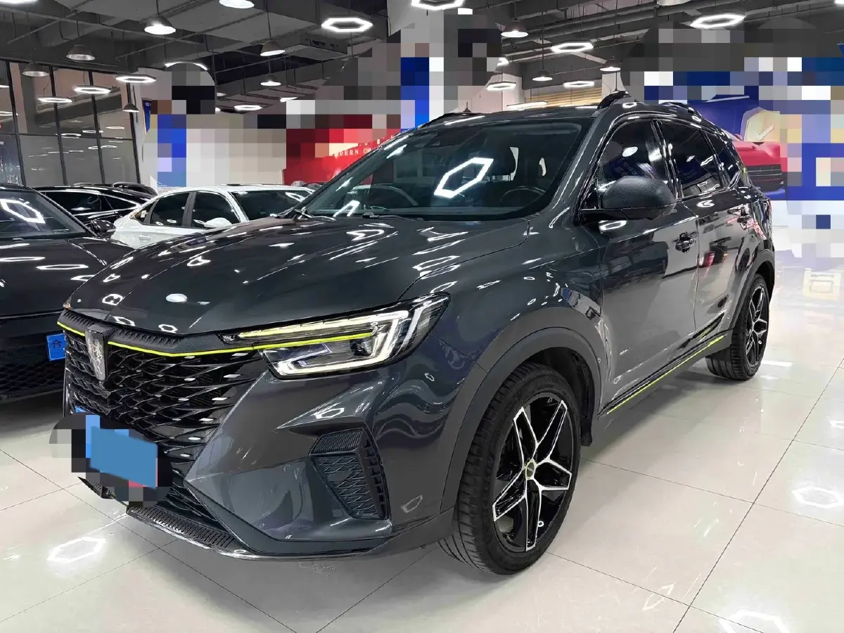 2023 Roewe RX5 1.5T 181HP L4 7DCT