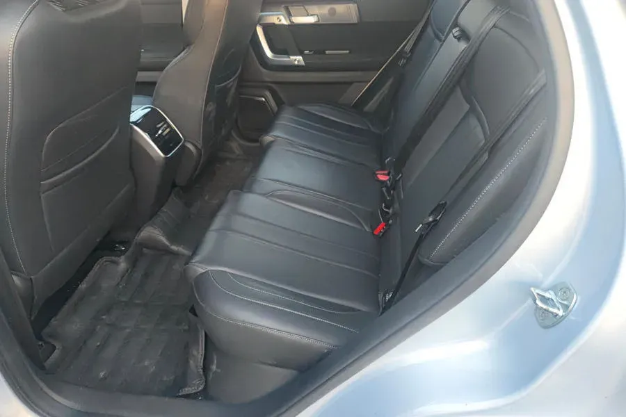 2024 Chery Exploration 06 C-DM 1.5T 156HP L4 DHT PHEV 18.3KWH,autocango,china used car exporter,china ev exporter,chinese used car exporter,chinese used ev exporter