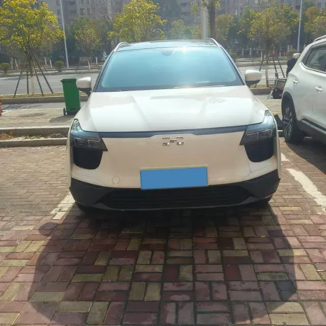 2021 Aiways U5 BEV 63KWH,autocango,china used car exporter,china ev exporter,chinese used car exporter,chinese used ev exporter
