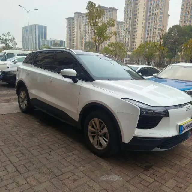 2021 Aiways U5 BEV 63KWH,autocango,china used car exporter,china ev exporter,chinese used car exporter,chinese used ev exporter