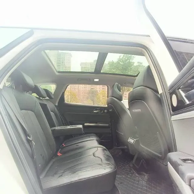 2021 Aiways U5 BEV 63KWH,autocango,china used car exporter,china ev exporter,chinese used car exporter,chinese used ev exporter