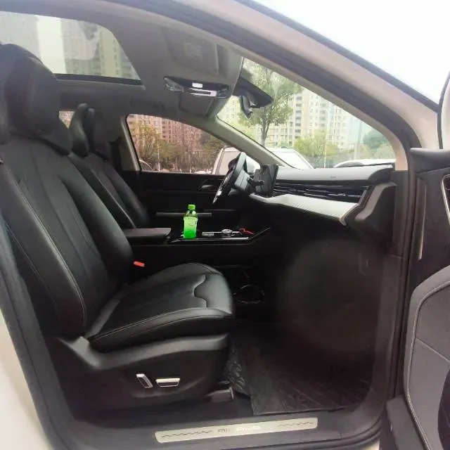 2021 Aiways U5 BEV 63KWH,autocango,china used car exporter,china ev exporter,chinese used car exporter,chinese used ev exporter