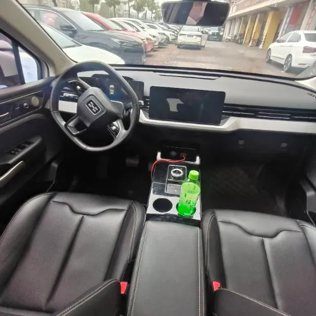 2021 Aiways U5 BEV 63KWH,autocango,china used car exporter,china ev exporter,chinese used car exporter,chinese used ev exporter