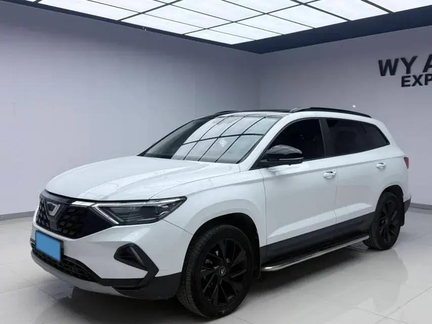 2022 Jetta VS7 1.4T 150HP L4 6AT