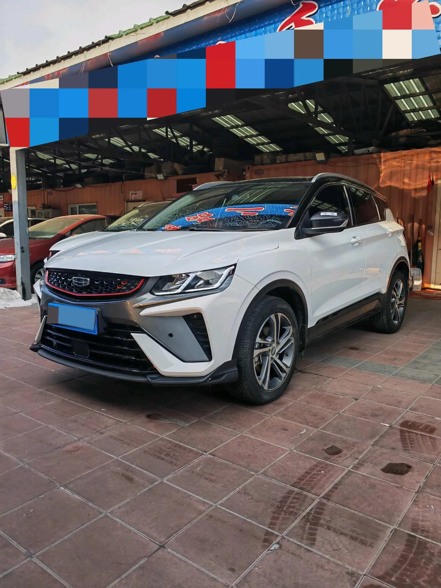 autocango,china used car exporter,china ev exporter,chinese used car exporter,chinese used ev exporter