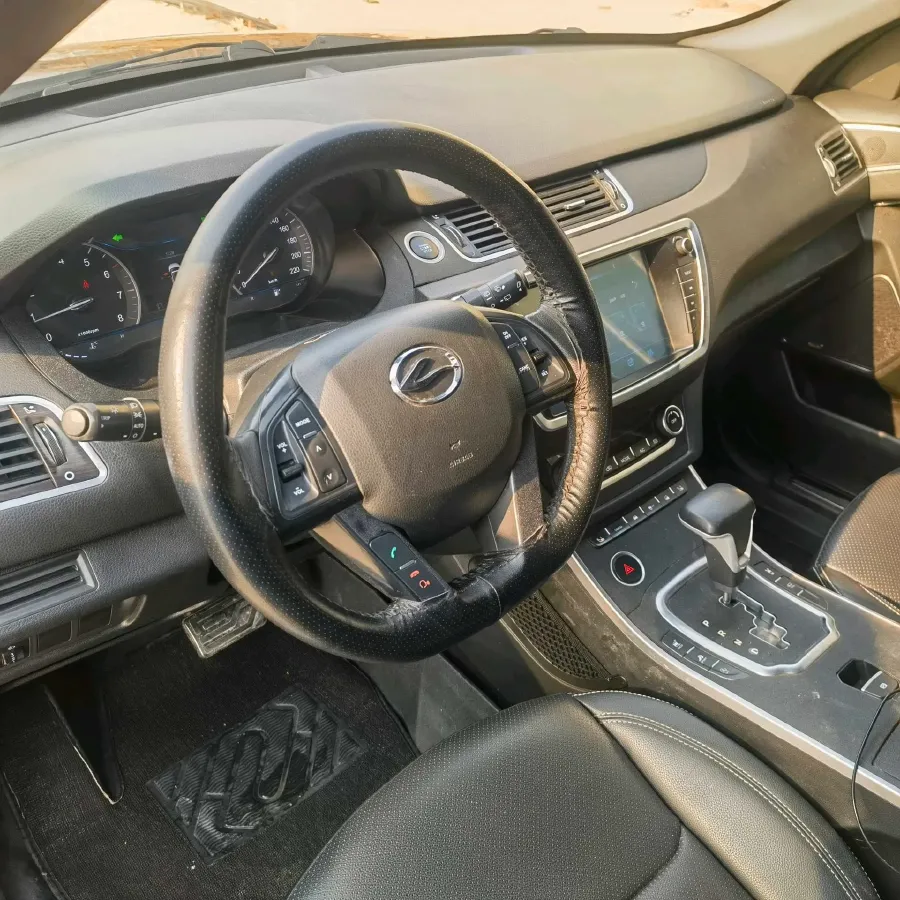 2018 Landwind X7 1.5T 163HP L4 8AT,autocango,china used car exporter,china ev exporter,chinese used car exporter,chinese used ev exporter