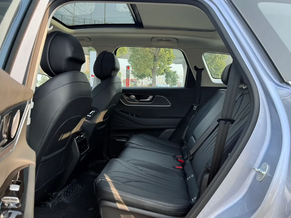 2024 Fulwin FulwinT10 1.5T 156HP L4 3DHT PHEV 34.46KWH,autocango,china used car exporter,china ev exporter,chinese used car exporter,chinese used ev exporter