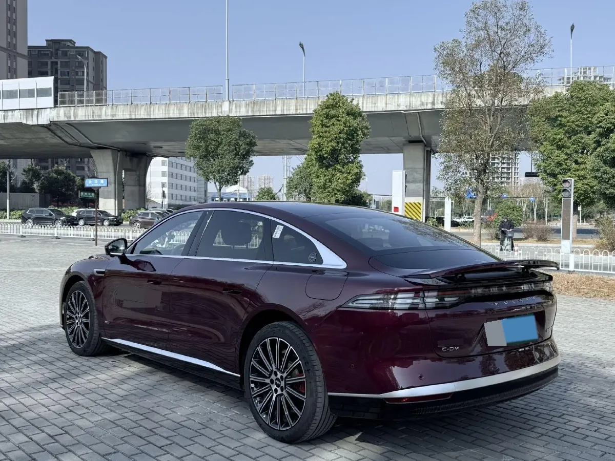 2025 Fulwin FulwinA9L 1.5T 156HP L4 1DHT PHEV,autocango,china used car exporter,china ev exporter,chinese used car exporter,chinese used ev exporter