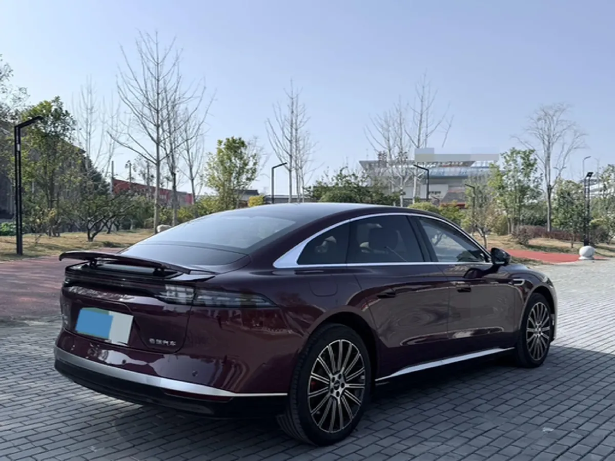 2025 Fulwin FulwinA9L 1.5T 156HP L4 1DHT PHEV,autocango,china used car exporter,china ev exporter,chinese used car exporter,chinese used ev exporter