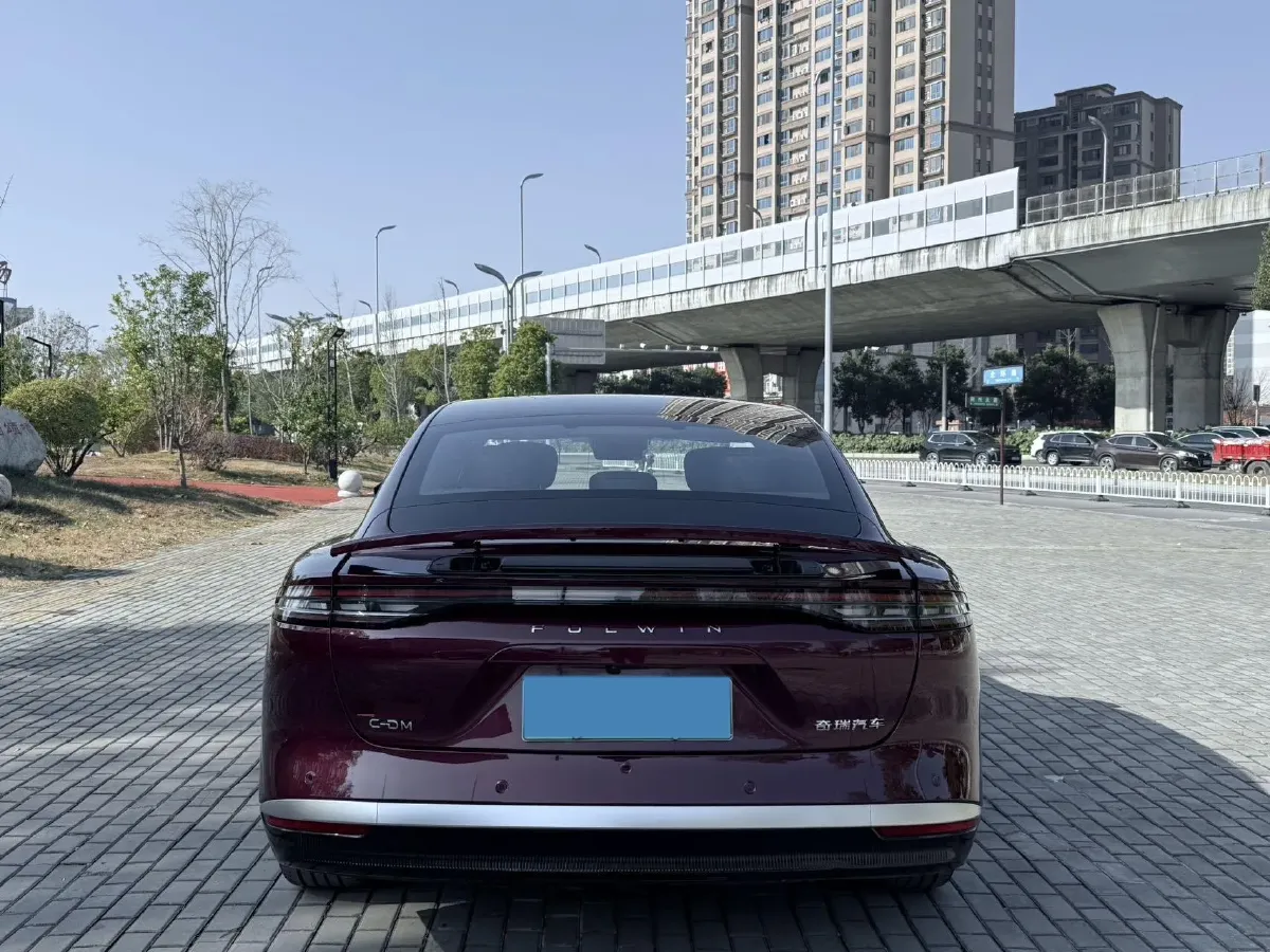 2025 Fulwin FulwinA9L 1.5T 156HP L4 1DHT PHEV,autocango,china used car exporter,china ev exporter,chinese used car exporter,chinese used ev exporter