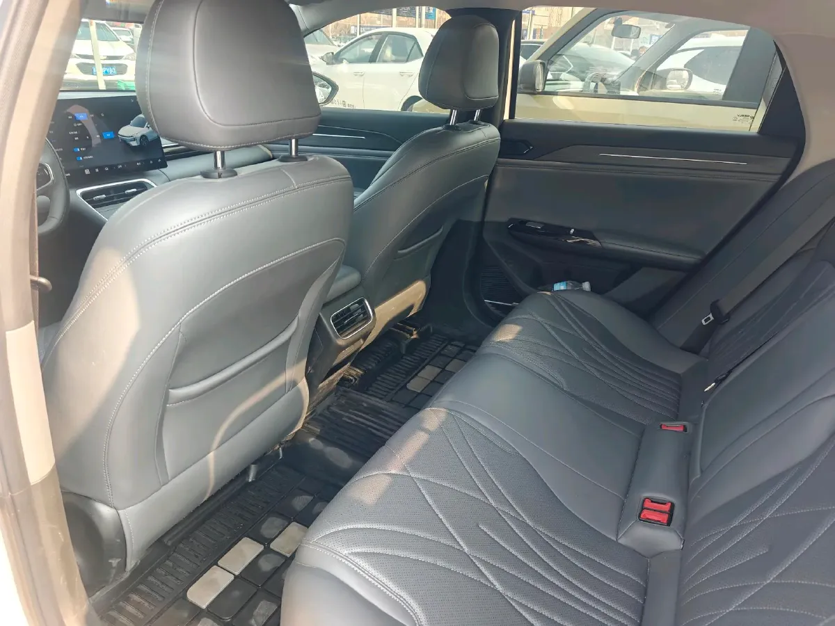 2025 BYD Seal 06 Wagon 1.5L 101HP L4 E-CVT PHEV,autocango,china used car exporter,china ev exporter,chinese used car exporter,chinese used ev exporter
