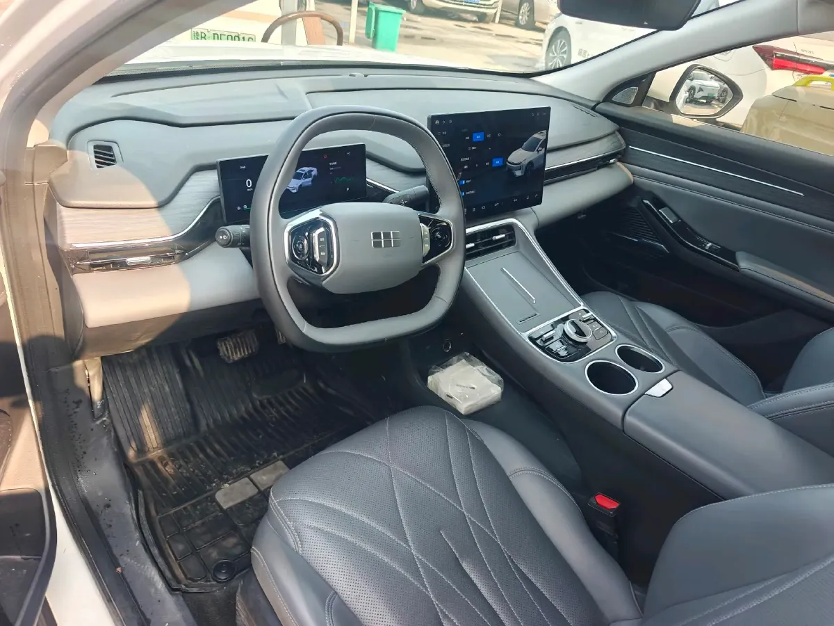 2025 BYD Seal 06 Wagon 1.5L 101HP L4 E-CVT PHEV,autocango,china used car exporter,china ev exporter,chinese used car exporter,chinese used ev exporter