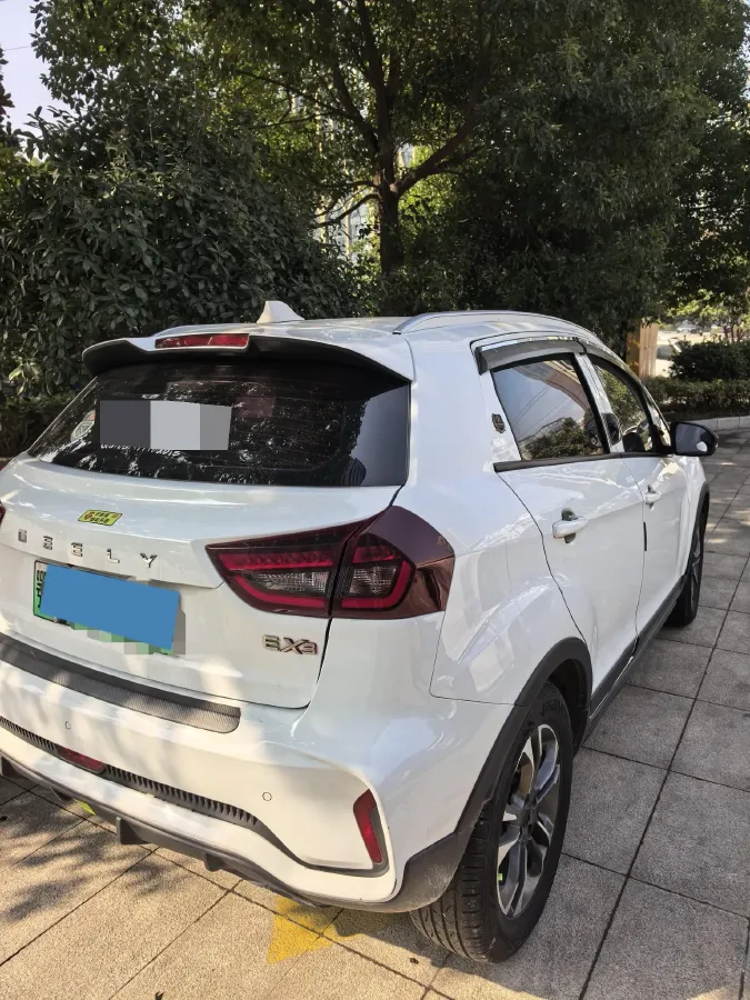 2021 Geometry EX3 BEV 37.23KWH,autocango,china used car exporter,china ev exporter,chinese used car exporter,chinese used ev exporter