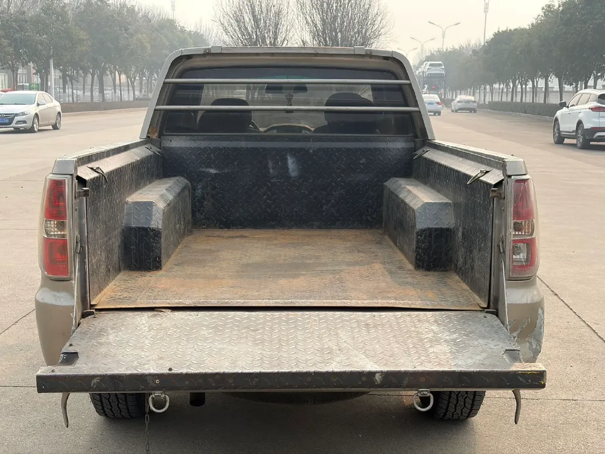 2017 Foday Lion F16 2.8T 102HP L4 5MT,autocango,china used car exporter,china ev exporter,chinese used car exporter,chinese used ev exporter
