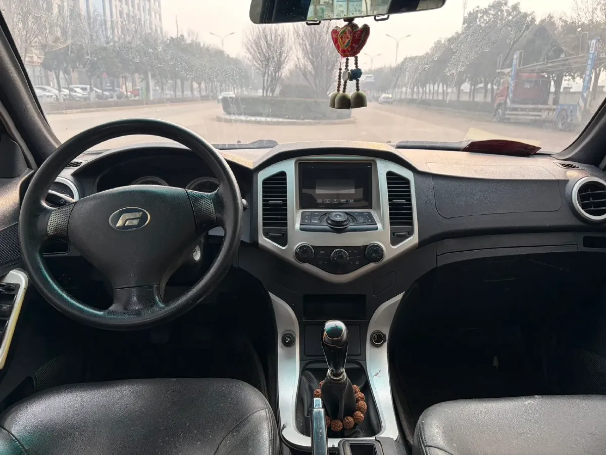 2017 Foday Lion F16 2.8T 102HP L4 5MT,autocango,china used car exporter,china ev exporter,chinese used car exporter,chinese used ev exporter