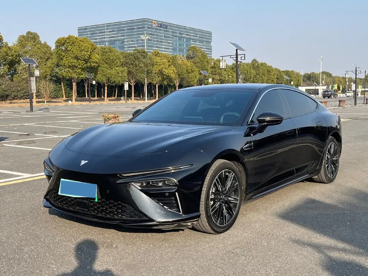 2023 BYD Song Plus BEV 71.8KWH