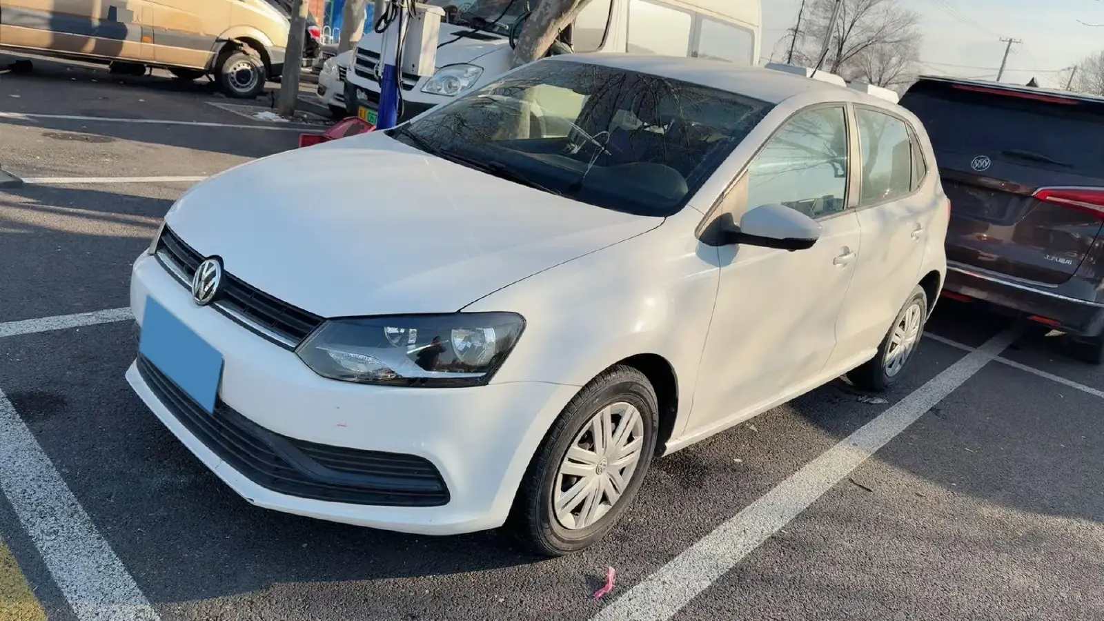 2018 ChangAn Eado 1.6L 128HP L4 6AT