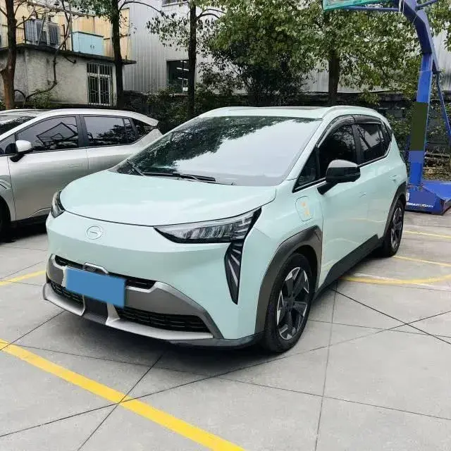 2022 Geely Okavango 1.8T 184HP L4 7DCT