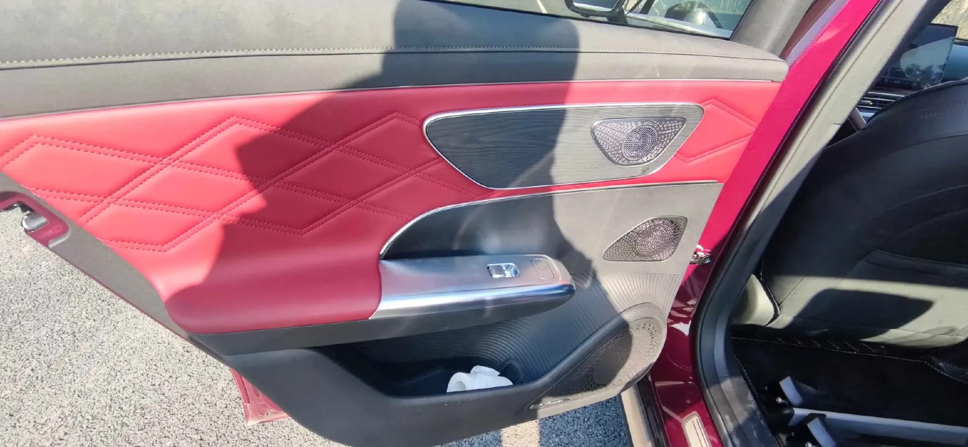 2025 Fulwin FulwinA9L 1.5T 156HP L4 1DHT PHEV,autocango,china used car exporter,china ev exporter,chinese used car exporter,chinese used ev exporter