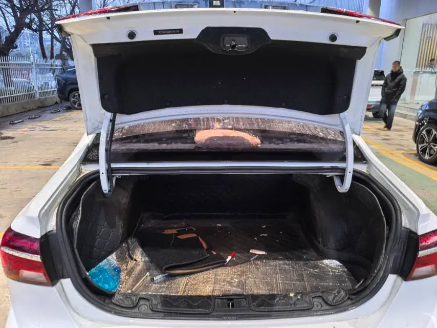 2018 DongFeng Aeolus AX7 1.4T 140HP L4 5MT,autocango,china used car exporter,china ev exporter,chinese used car exporter,chinese used ev exporter