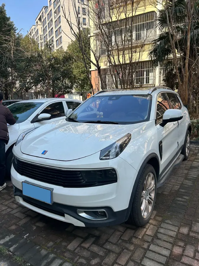 2017 Foton Tunland 2.8T 177HP L4 6AT