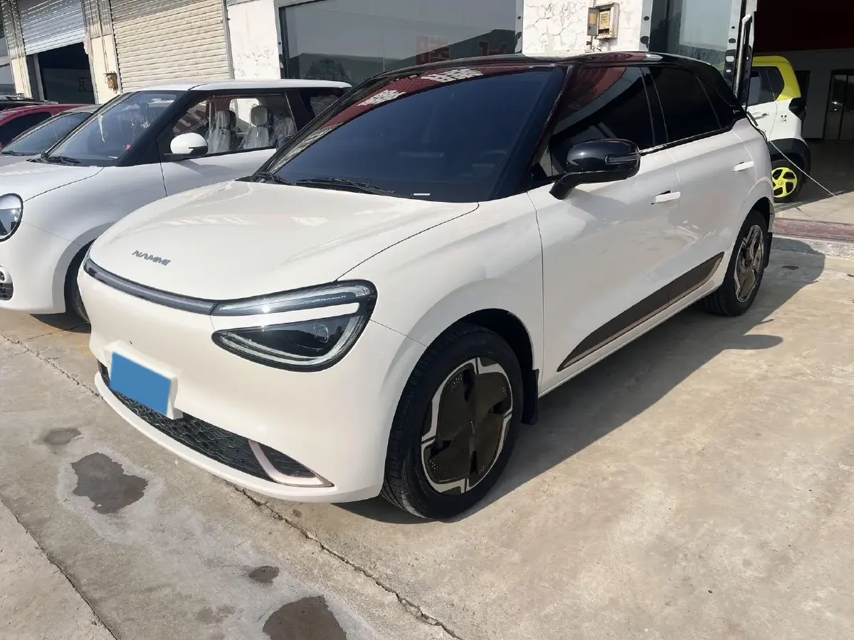 2024 Honda eπ 01 BEV 31.45KWH