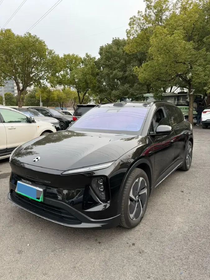 2024 NIO ES6 BEV 75KWH