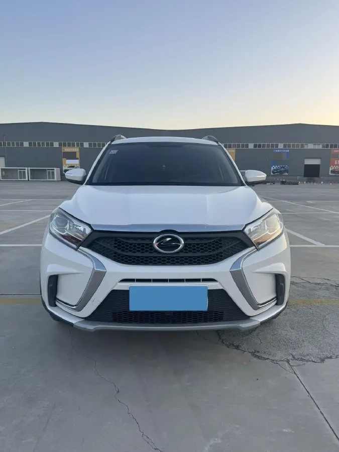 2017 Landwind X2 1.6L 125HP L4 4AT,autocango,china used car exporter,china ev exporter,chinese used car exporter,chinese used ev exporter