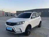 2017 LANDWIND X2,autocango,china used car exporter,china ev exporter,chinese used car exporter,chinese used ev exporter
