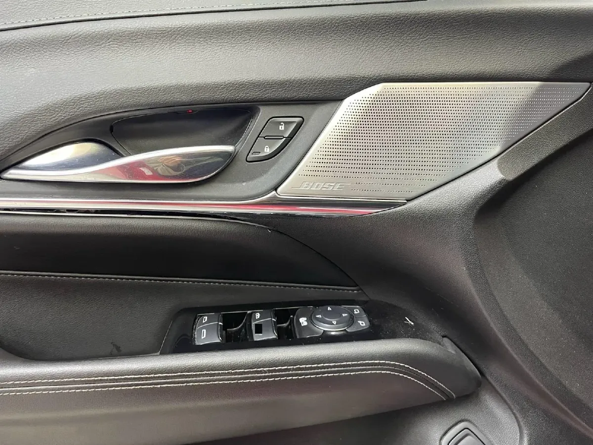 2022 Cadillac CT4 2.0T 237HP L4 8AT,autocango,china used car exporter,china ev exporter,chinese used car exporter,chinese used ev exporter