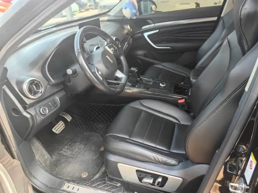 2018 WEY P8 2.0T 234HP L4 6DCT PHEV 12.96KWH,autocango,china used car exporter,china ev exporter,chinese used car exporter,chinese used ev exporter