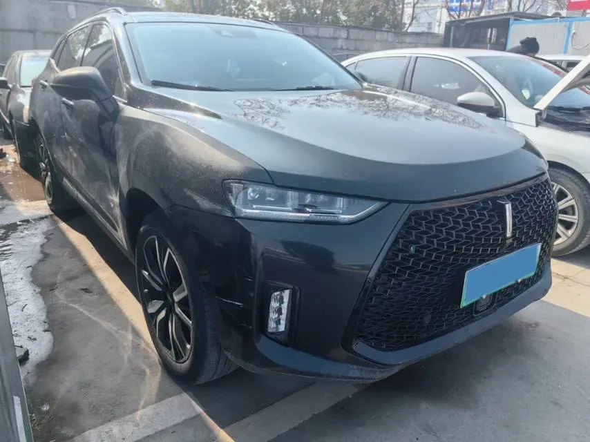 2018 WEY P8 2.0T 234HP L4 6DCT PHEV 12.96KWH,autocango,china used car exporter,china ev exporter,chinese used car exporter,chinese used ev exporter