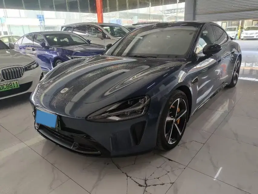 2024 MI SU7 BEV 101KWH