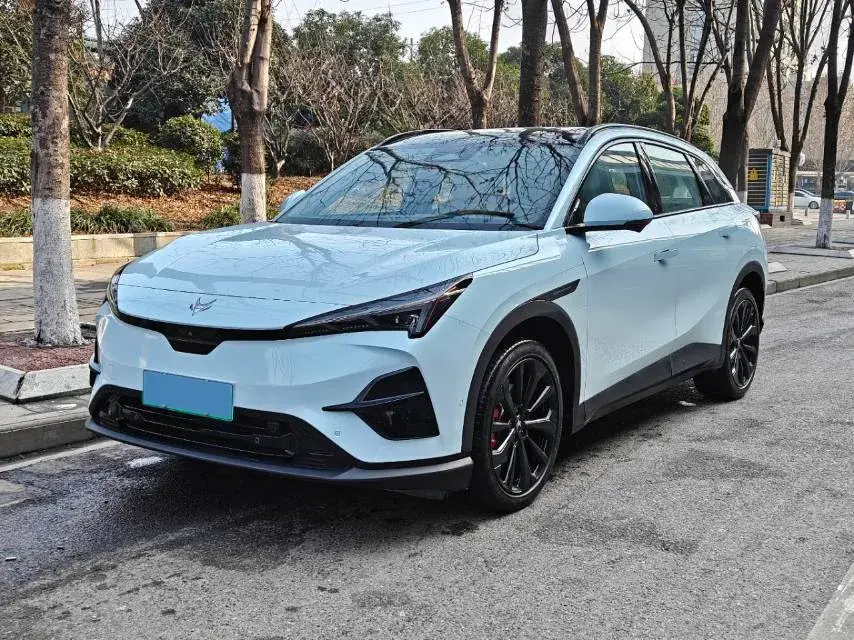 2024 MAXUS DaJia 5 BEV 61.1KWH