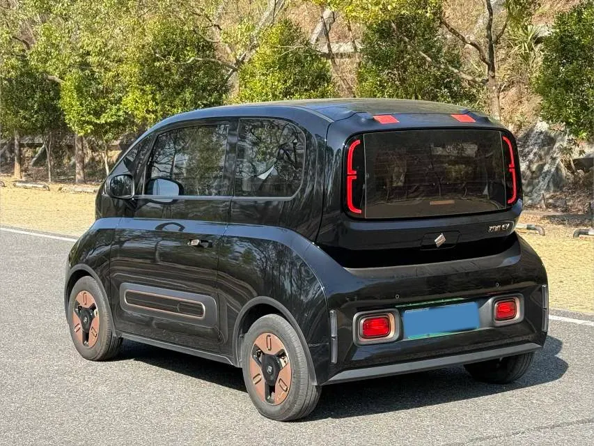 2023 BaoJun KiWi EV BEV 31.9KWH,autocango,china used car exporter,china ev exporter,chinese used car exporter,chinese used ev exporter