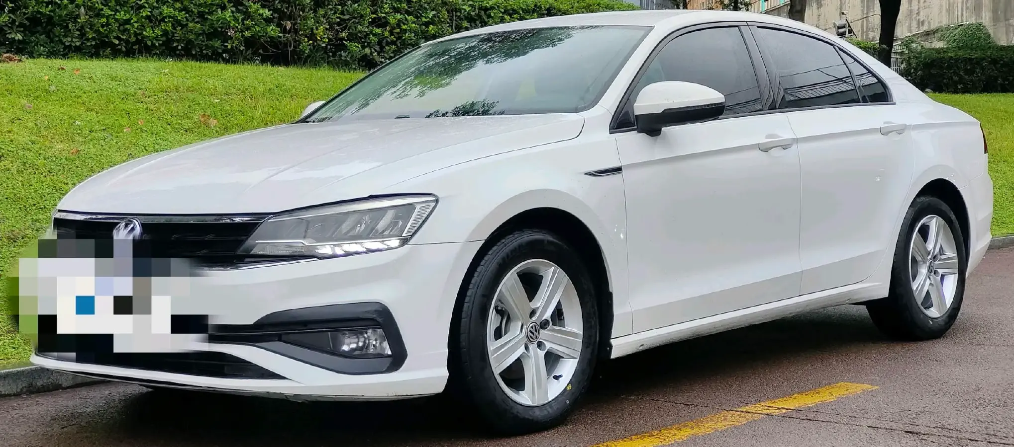 2021 DongFeng Forthing S50EV BEV 57.2KWH