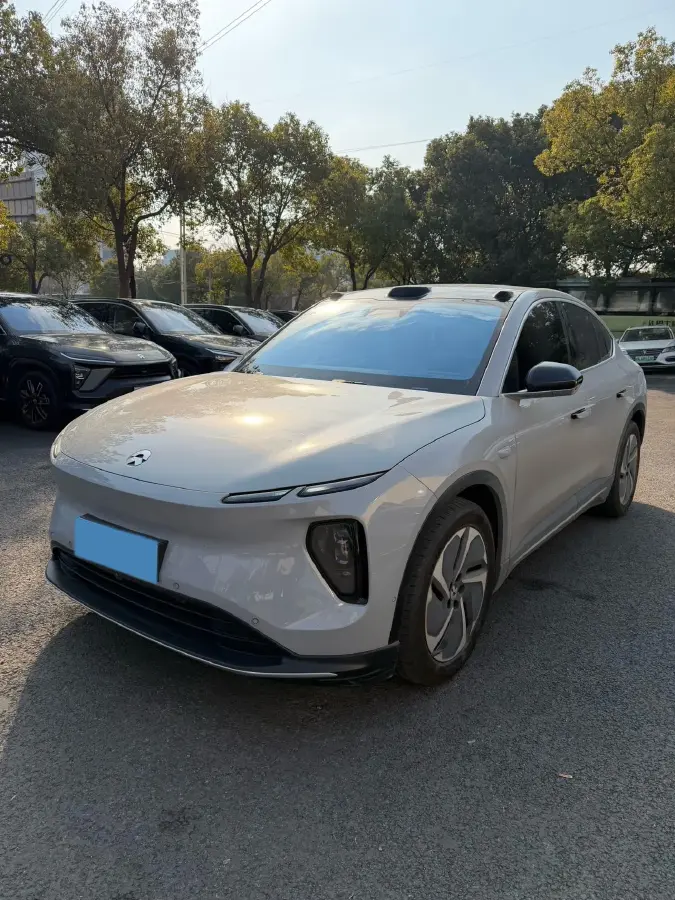 2024 NIO EC6 BEV 75KWH