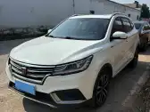 2018 JAC REFINE S7,autocango,china used car exporter,china ev exporter,chinese used car exporter,chinese used ev exporter