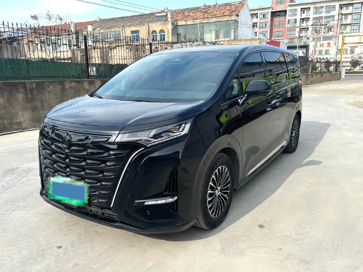 2022 Honda Odyssey 2.0L 146HP L4 E-CVT Hybrid