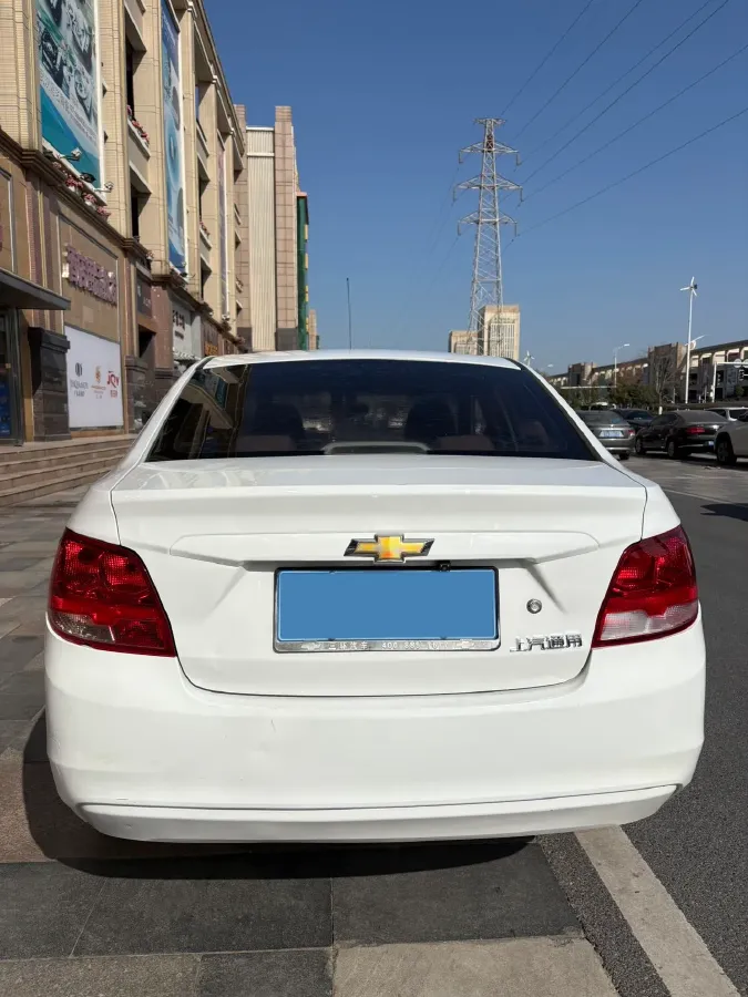 2018 Chevrolet Sail 1.3L 103HP L4 5AMT,autocango,china used car exporter,china ev exporter,chinese used car exporter,chinese used ev exporter