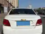 2018 Chevrolet Sail 1.3L 103HP L4 5AMT