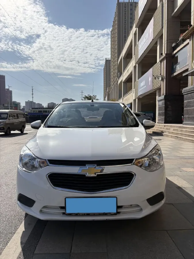 2018 Chevrolet Sail 1.3L 103HP L4 5AMT,autocango,china used car exporter,china ev exporter,chinese used car exporter,chinese used ev exporter