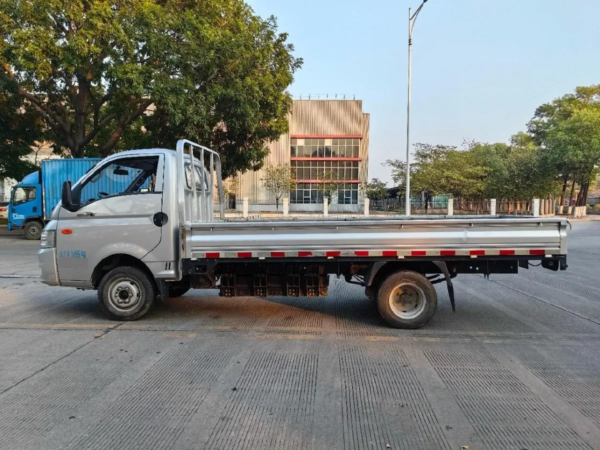 2023 BAW JingKa T7 EV BEV 55.7KWH,autocango,china used car exporter,china ev exporter,chinese used car exporter,chinese used ev exporter