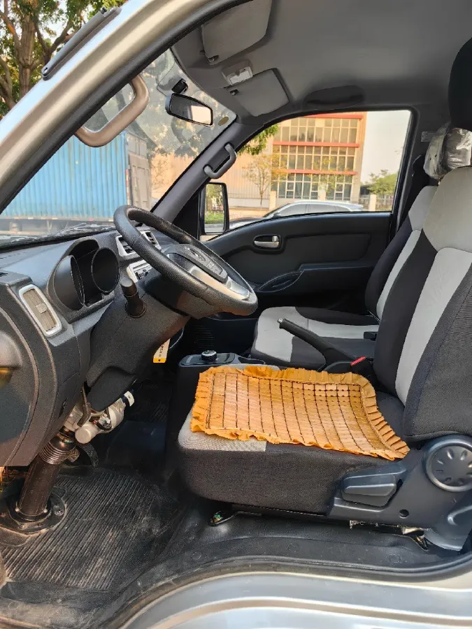 2023 BAW JingKa T7 EV BEV 55.7KWH,autocango,china used car exporter,china ev exporter,chinese used car exporter,chinese used ev exporter