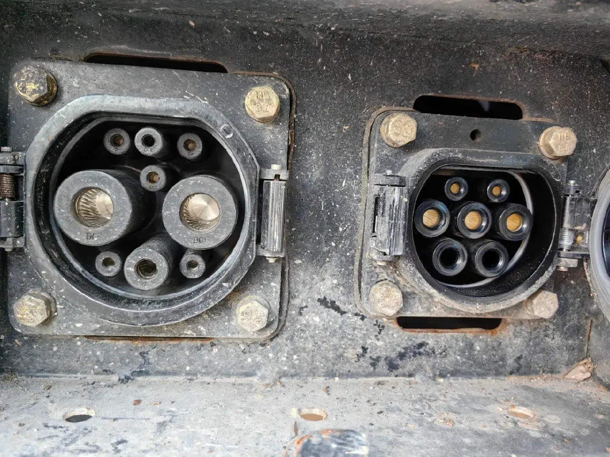 2023 BAW JingKa T7 EV BEV 55.7KWH,autocango,china used car exporter,china ev exporter,chinese used car exporter,chinese used ev exporter