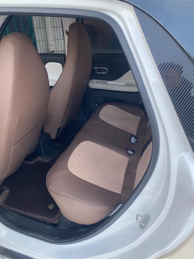 2025 KaiYi ShiYue BEV 28.08KWH,autocango,china used car exporter,china ev exporter,chinese used car exporter,chinese used ev exporter