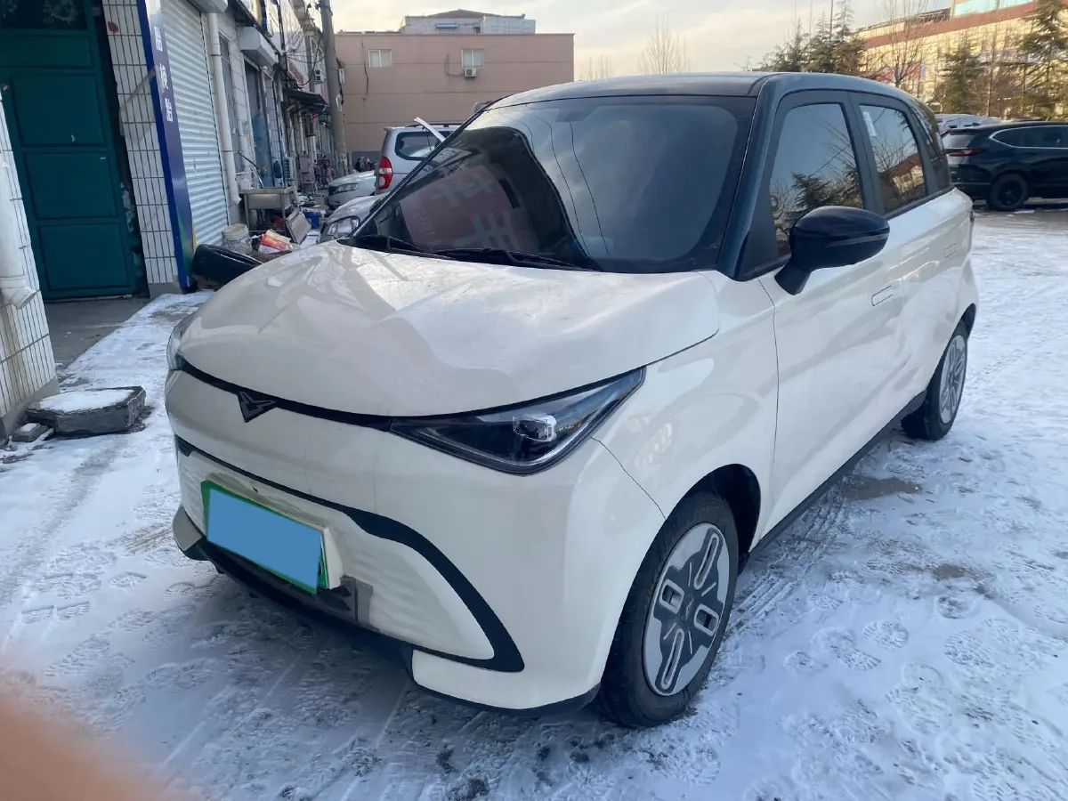 2025 KaiYi ShiYue BEV 28.08KWH,autocango,china used car exporter,china ev exporter,chinese used car exporter,chinese used ev exporter