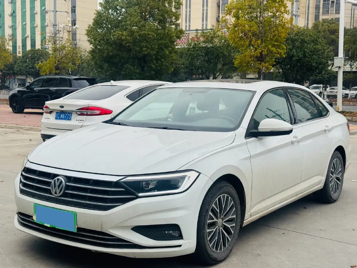 2019 Volkswagen Tharu 1.4T 150HP L4 7DCT